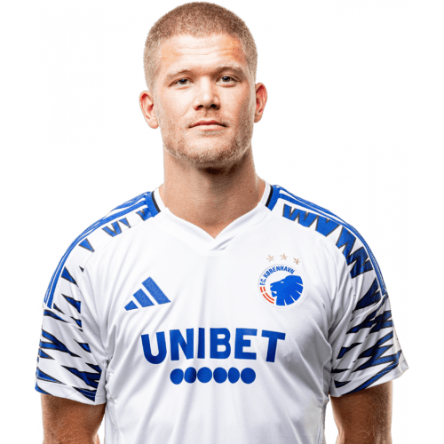 Andreas Cornelius