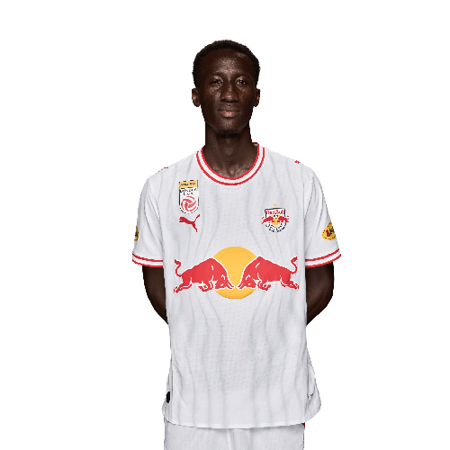 Abubakr Barry