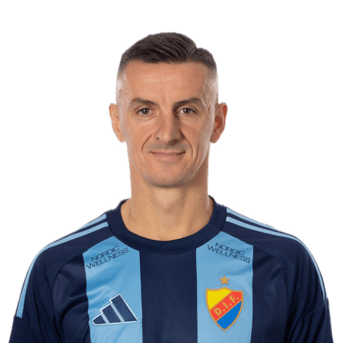 Haris Radetinac