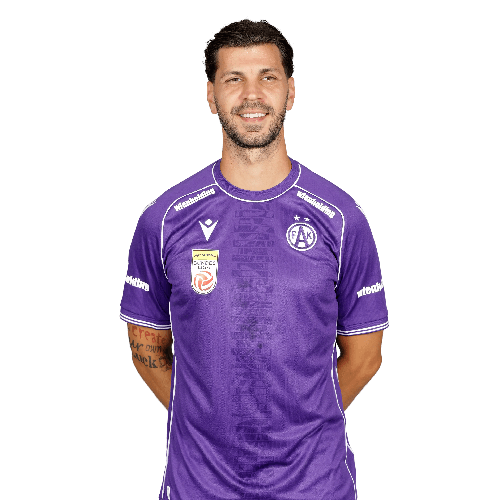 Aleksandar Dragovic