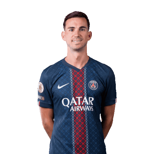 Fabián Ruiz