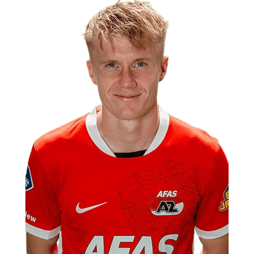 Isak Steiner Jensen