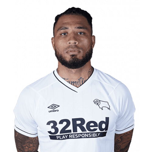 Colin Kazim-Richards