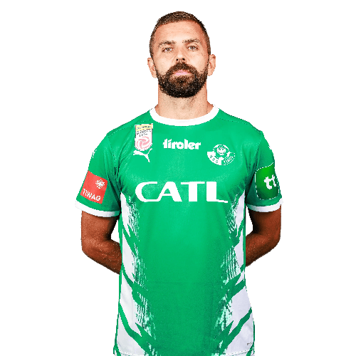 Lukas Hinterseer