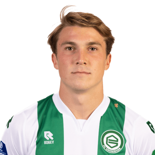 Jorg Schreuders