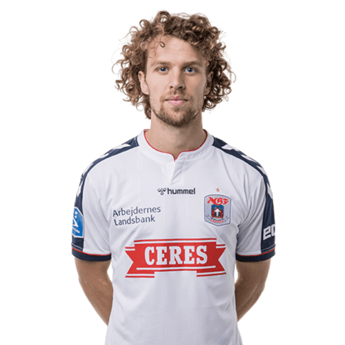 Alexander Munksgaard