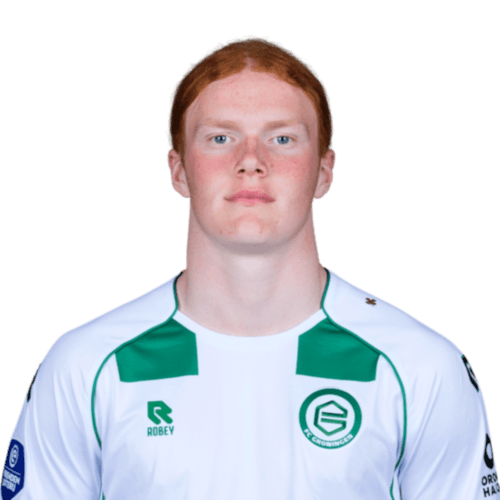 Elvis van der Laan