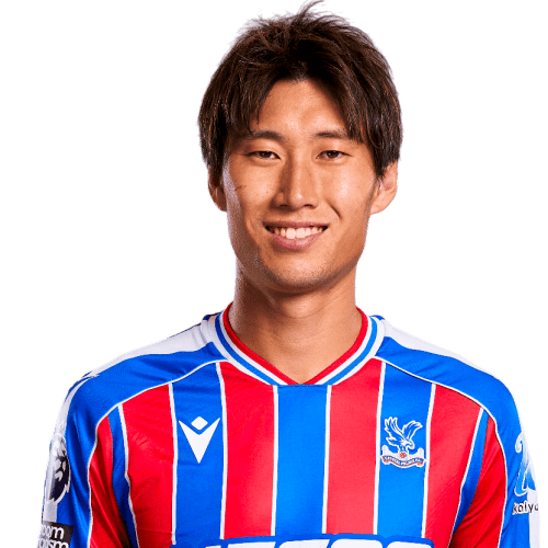 Daichi Kamada