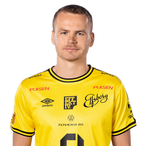 Gustav Henriksson