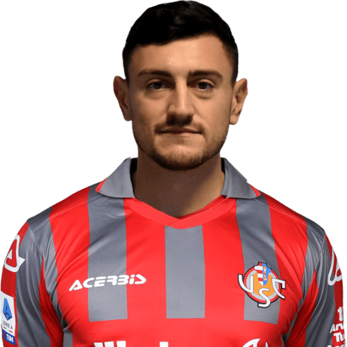 Alex Ferrari