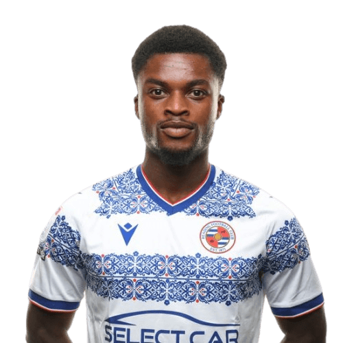 Daniel Kyerewaa