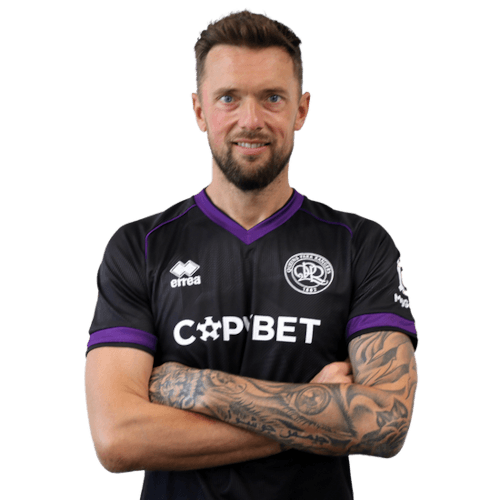 Ben Hamer