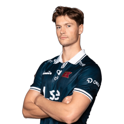 Henrik Falchener