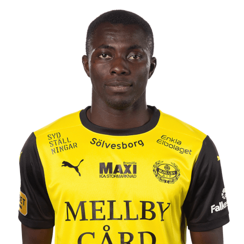 Abdoulie Manneh