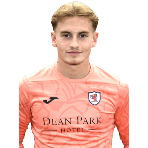 Andy McNeil