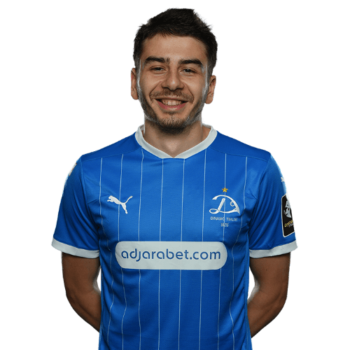Aleksandre Kalandadze