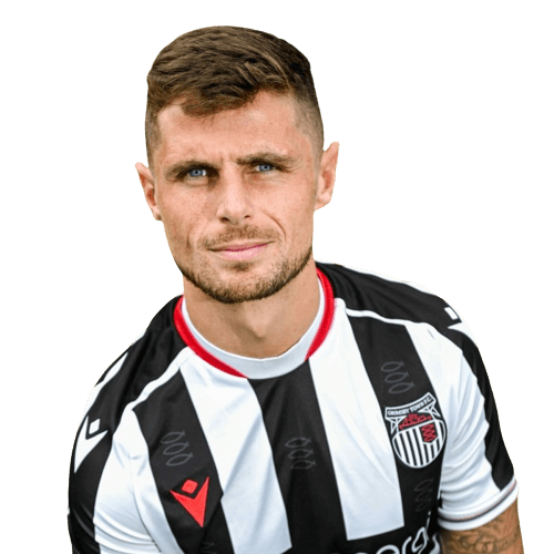 Gavan Holohan