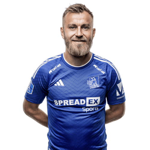Frederik Gytkjær