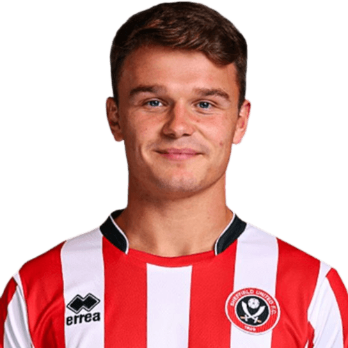 Jamie Shackleton