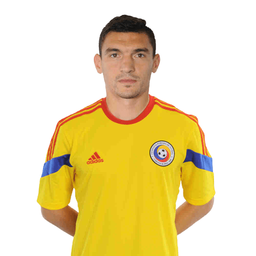 Claudiu Keșerü
