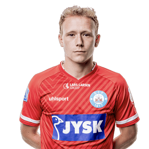 Anders Ferslev Klynge