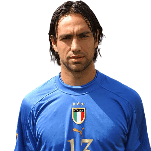 Alessandro Nesta