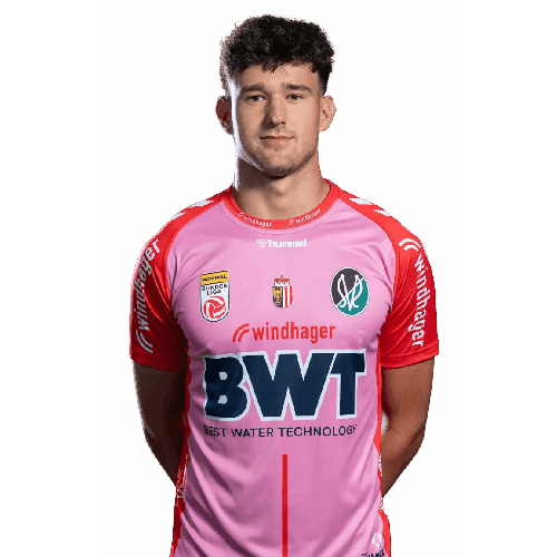 Dominik Stöger