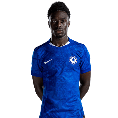 Genesis Antwi