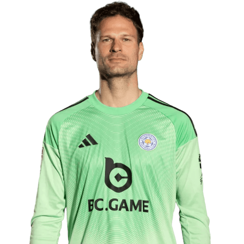 Asmir Begović