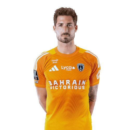 Kevin Trapp
