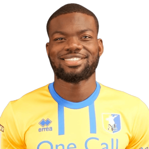 Adedeji Oshilaja