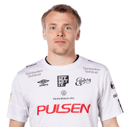 Isak Pettersson