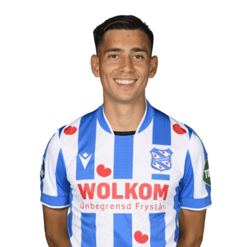 Danilo Al-Saed