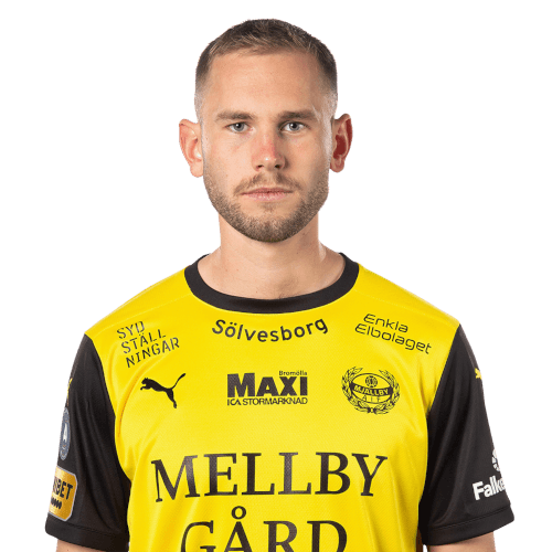 Adam Petersson