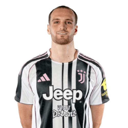 Federico Gatti