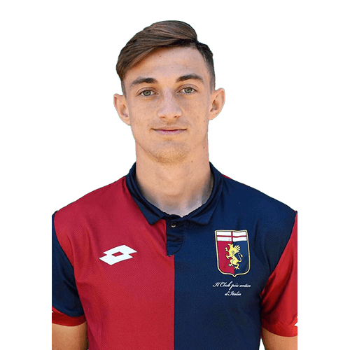 Claudiu Micovschi