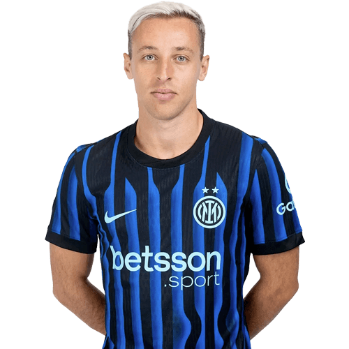 Davide Frattesi