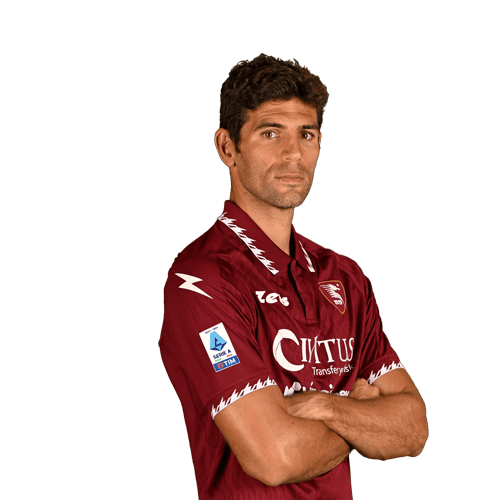 Federico Fazio