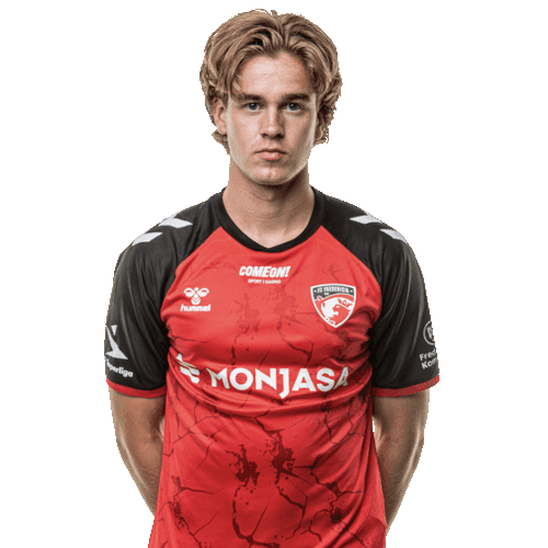 Daníel Kristjánsson