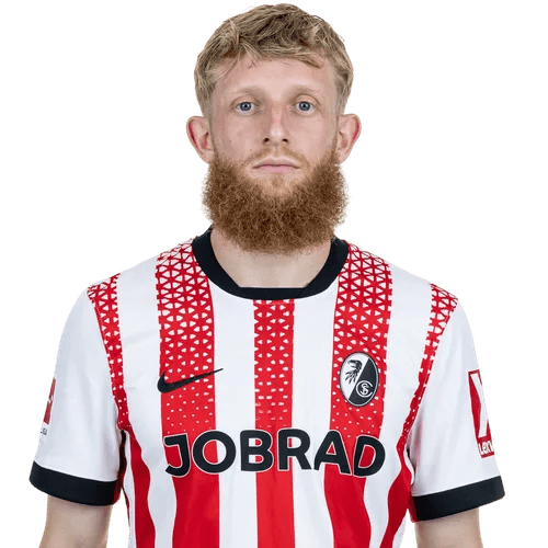 Jan-Niklas Beste