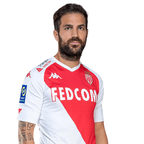 Cesc Fabregas