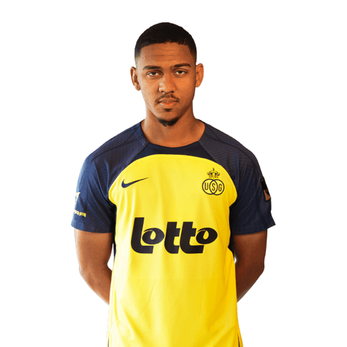 Guilherme Smith