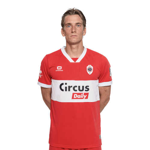 Dennis Praet