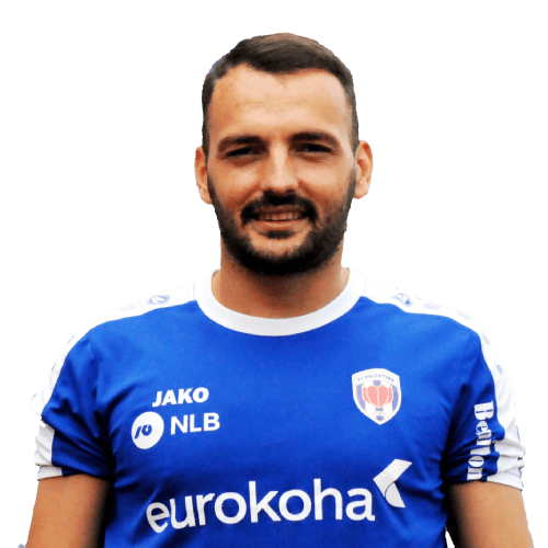 Besnik Krasniqi