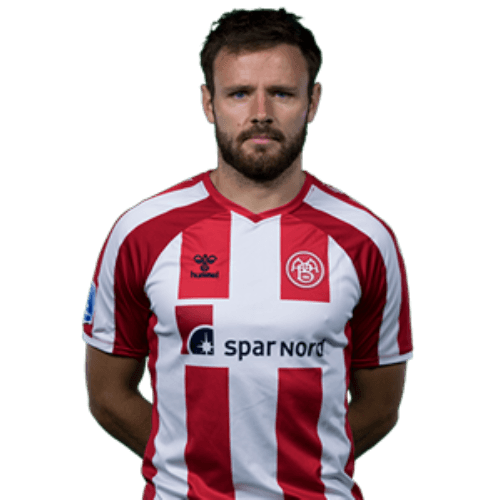 Kristoffer Pallesen