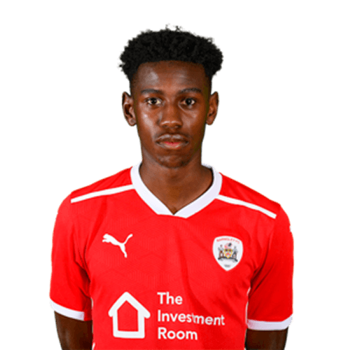 Clarke Oduor