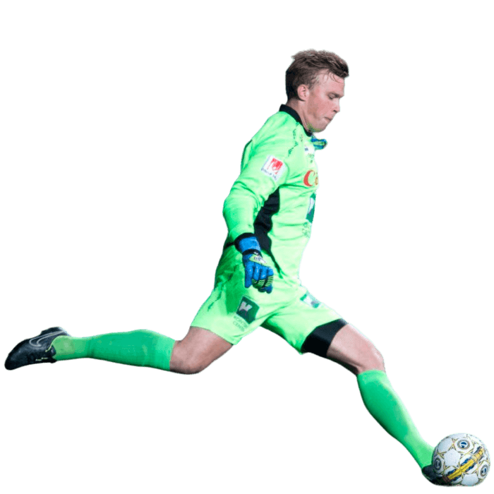 Andreas Andersson
