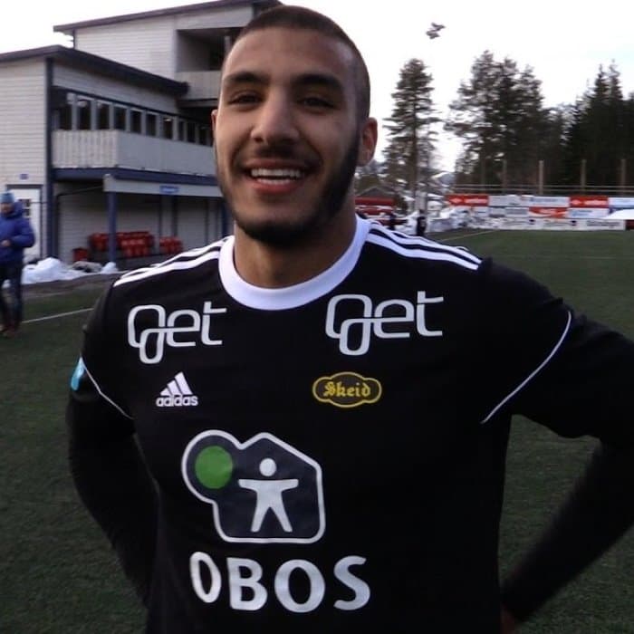 Ayoub Aleesami