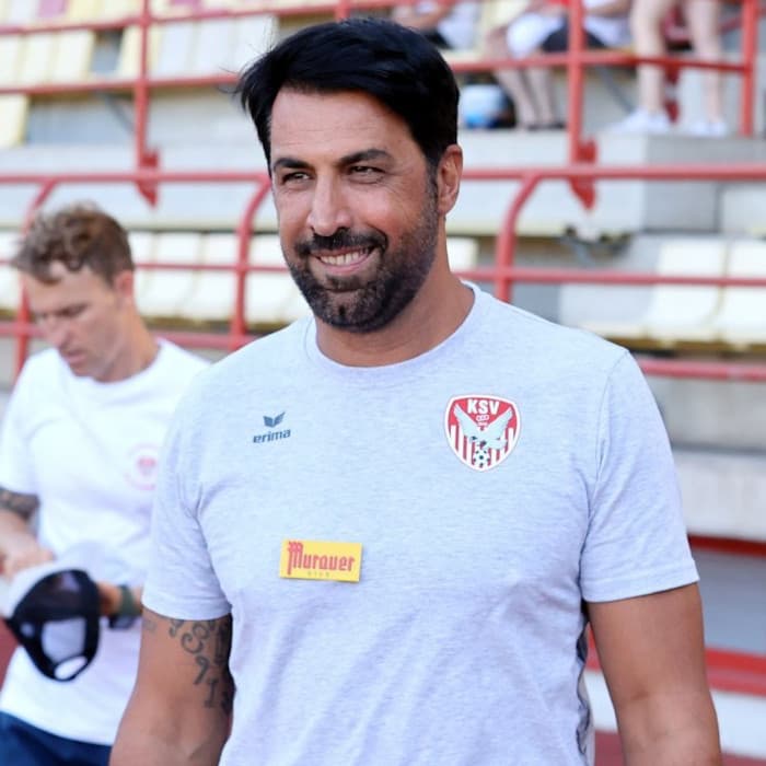 Ismail Atalan