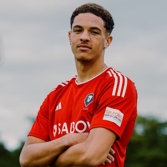 Ethan Ingram